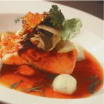 Fish Dish